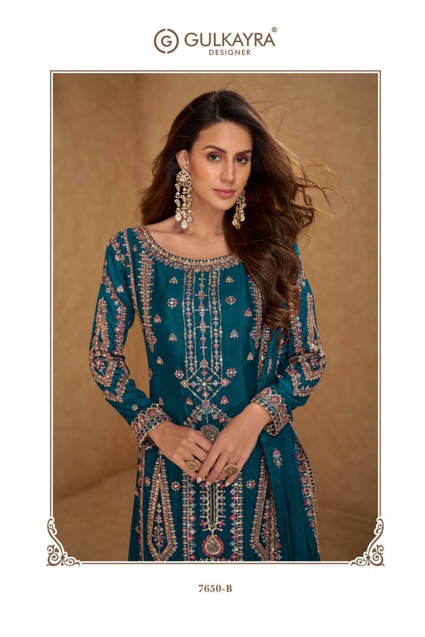 Gulkayra hirni Salwar Kameez wholesale market in Kolkata